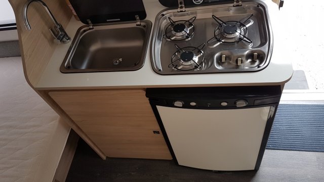 Silver Trend 380 - Photo 4