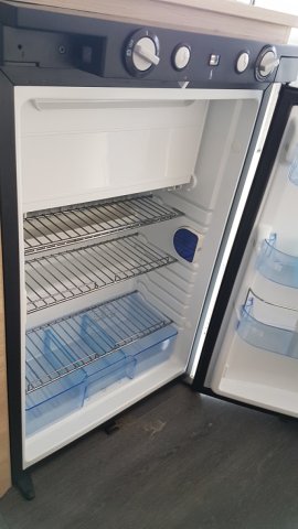 Silver Trend 380 - Photo 5