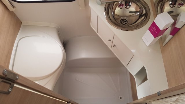 Silver Trend 380 - Photo 6