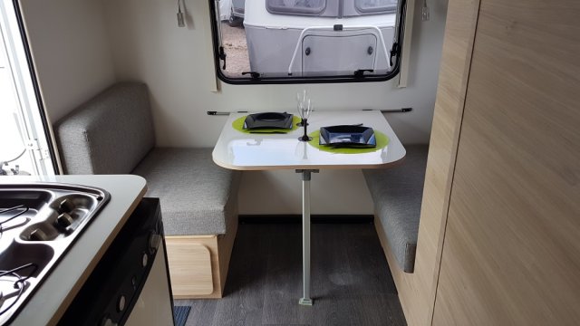 Silver Trend 380 - Photo 8