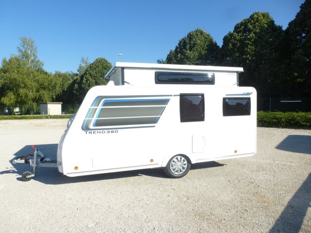 Silver Trend 380 - Photo 10