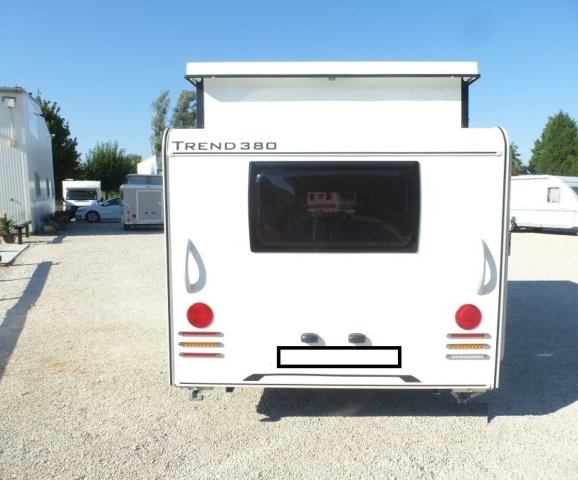 Silver Trend 380 - Photo 11