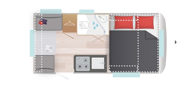 Silver Trend 380 - Photo 12