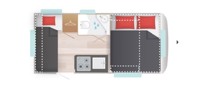 Silver Trend 380 - Photo 13