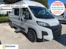 Giottiline Giottivan 54 T 54T 1ERE EDITION - BOITE AUTO - Fourgon Aménagé et Van