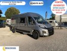 Giottiline Giottivan 60 T 60T 1ère Edition - BOITE AUTO - Fourgon Aménagé et Van
