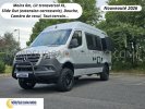Possl Roadstar X - Fourgon Aménagé et Van