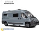 Possl Summit 600 Shine - Fourgon Aménagé et Van
