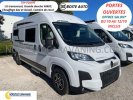 Possl Summit 600 FRENCH EDITION - BOITE AUTO - Fourgon Aménagé et Van