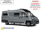 Possl Summit 640 Prime - Fourgon Aménagé et Van