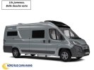 Possl Summit 640 Prime - Fourgon Aménagé et Van