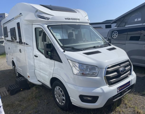 Weinsberg Camping-Car 5.95 M boite auto * PRIX COUTANT. Neuf