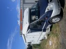 achat camping-car Hymer T 612