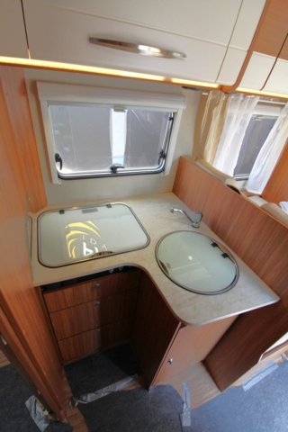 Sunlight T 69 S - Photo 3