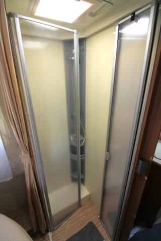 Sunlight T 69 S - Photo 4