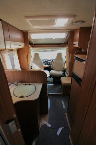 Sunlight T 69 S - Photo 6