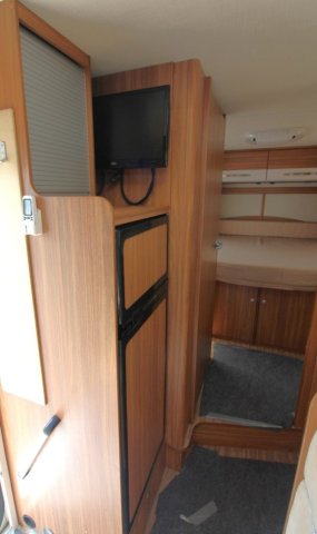 Sunlight T 69 S - Photo 7