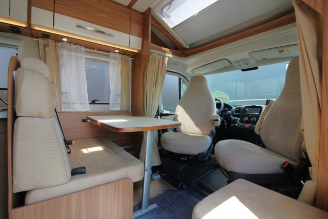 Sunlight T 69 S - Photo 8