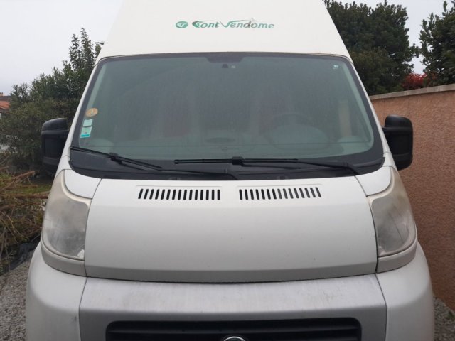 Font Vendome Bel Horizon - Photo 10