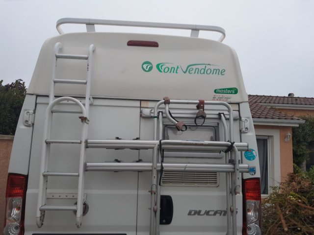 Font Vendome Bel Horizon - Photo 11