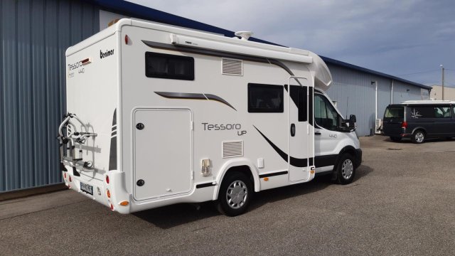 Benimar Tessoro 440 Up - Photo 3