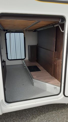 Benimar Tessoro 440 Up - Photo 9