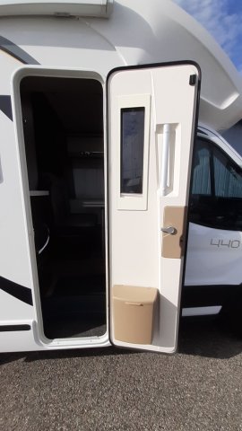 Benimar Tessoro 440 Up - Photo 11