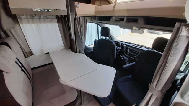 Benimar Tessoro 440 Up - Photo 14