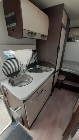 Benimar Tessoro 440 Up - Photo 16