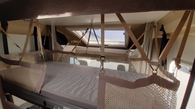 Benimar Tessoro 440 Up - Photo 26