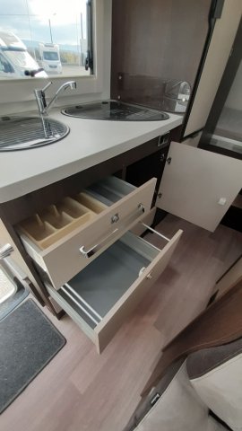 Benimar Tessoro 440 Up - Photo 27