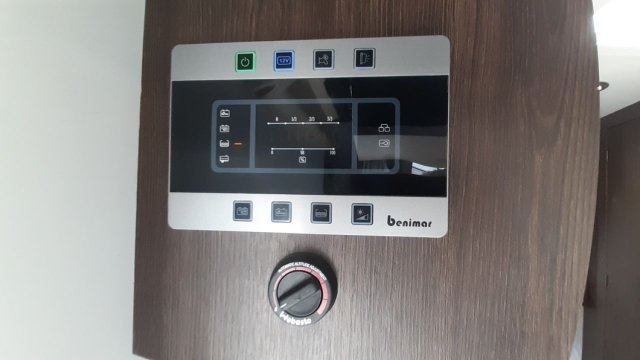 Benimar Tessoro 440 Up - Photo 28