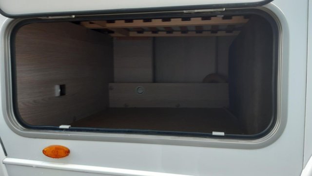 Burstner Nexxo Van T 569 T569 - Photo 5