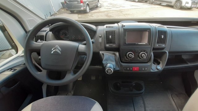 Burstner Nexxo Van T 569 T569 - Photo 7