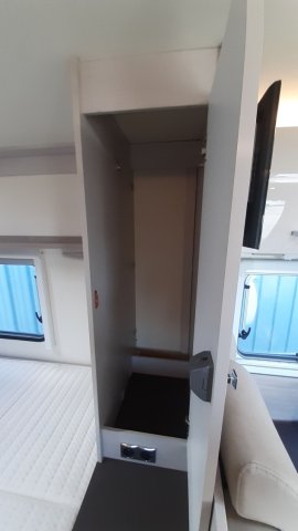 Burstner Nexxo Van T 569 T569 - Photo 13