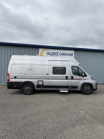 Campereve Camper Van XL CAMPERVAN SAPHIR - Photo 3