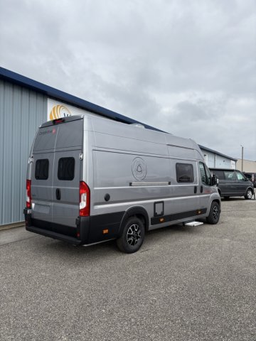 Campereve Camper Van XL CAMPERVAN SAPHIR - Photo 4