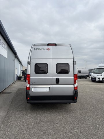 Campereve Camper Van XL CAMPERVAN SAPHIR - Photo 5