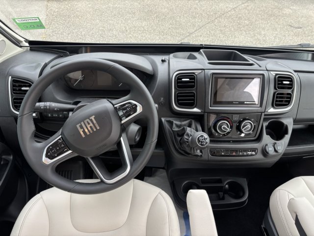 Campereve Camper Van XL CAMPERVAN SAPHIR - Photo 8