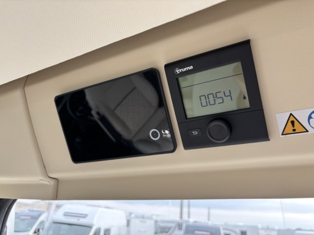 Campereve Camper Van XL CAMPERVAN SAPHIR - Photo 9