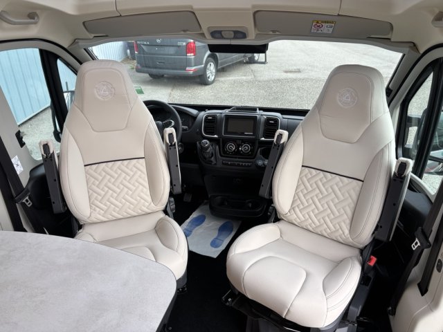 Campereve Camper Van XL CAMPERVAN SAPHIR - Photo 10