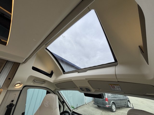 Campereve Camper Van XL CAMPERVAN SAPHIR - Photo 15