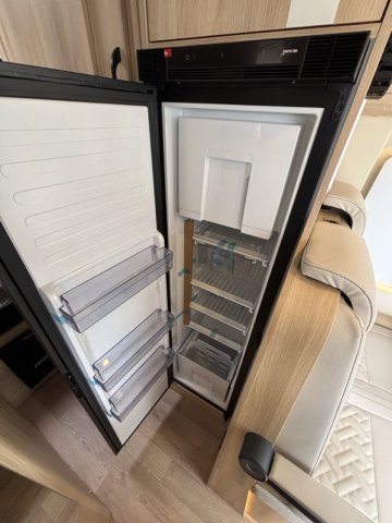 Campereve Camper Van XL CAMPERVAN SAPHIR - Photo 22