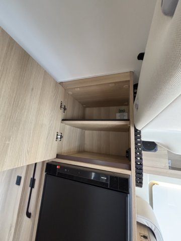 Campereve Camper Van XL CAMPERVAN SAPHIR - Photo 24