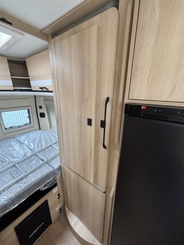 Campereve Camper Van XL CAMPERVAN SAPHIR - Photo 26
