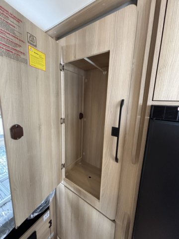 Campereve Camper Van XL CAMPERVAN SAPHIR - Photo 27