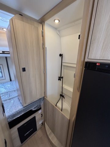 Campereve Camper Van XL CAMPERVAN SAPHIR - Photo 28