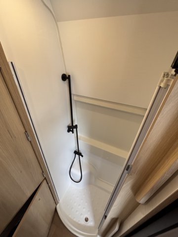 Campereve Camper Van XL CAMPERVAN SAPHIR - Photo 31