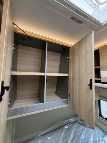 Campereve Camper Van XL CAMPERVAN SAPHIR - Photo 37