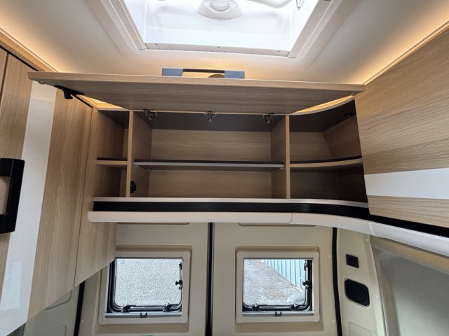 Campereve Camper Van XL CAMPERVAN SAPHIR - Photo 38